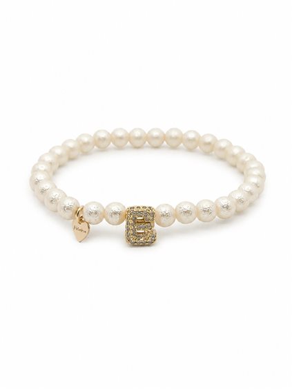 Pulsera Cianfrone Gioielli Mujer in Aleación de Metal BR33793-B - BR33793-B